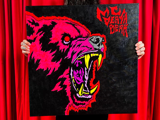 MC DEATH BEAR