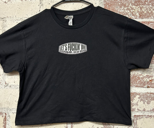 LFD Baby Girl T-Shirt