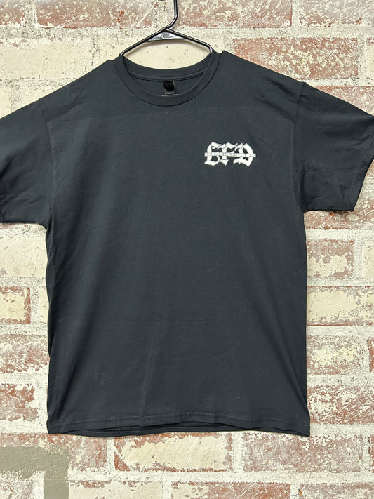 CC & Crying T-Shirt